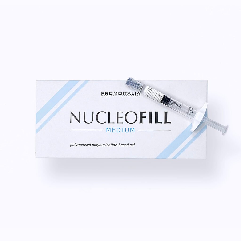 Nucleofill