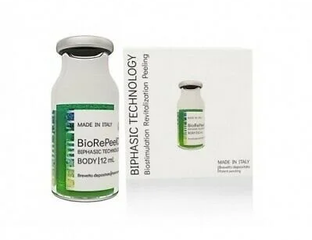 Пилинг BioRePeelCl3 Body