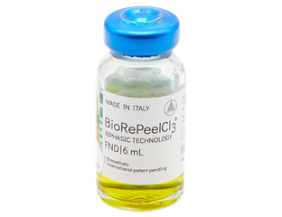 Пилинг BioRePeelCl3