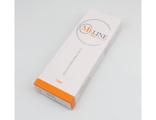 Meline Classic Lidocaine