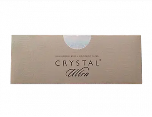 Crystal Ultra