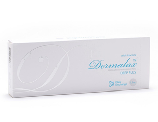 Dermalax Deep Plus