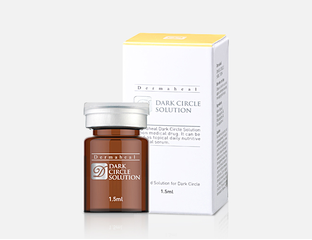 Dermaheal Dark Circle Solution