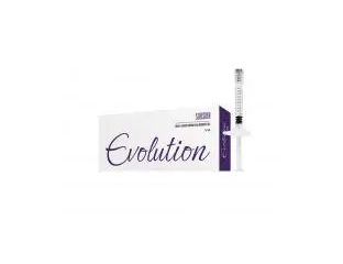Evolution Fillers Subskin