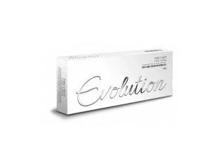 Evolution Fine Lines