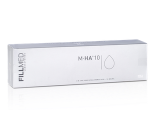 Fillmed M-HA 10 by Filorga