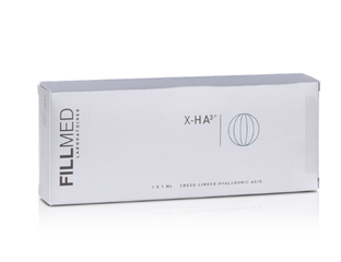 Fillmed X-HA 3 by Filorga