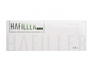 HAfiller Fine Lines