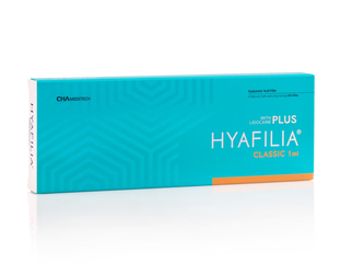 Hyafilia Classic Plus