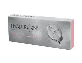 Hyaluform Filler Soft