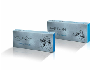Hyaluform Lift Booster