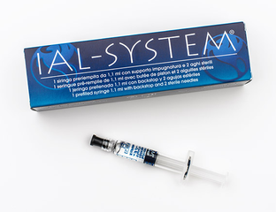 Биоревитализант Ial System