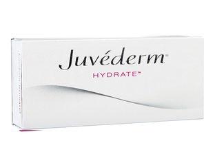 Juvederm Hydrate