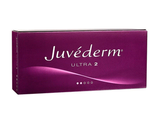 Juvederm Ultra 2