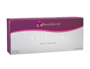 Juvederm Volbella