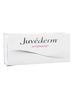 Juvederm Voluma