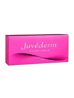 Juvederm Volux