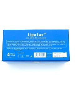 Lipo Lax 10x10 мл