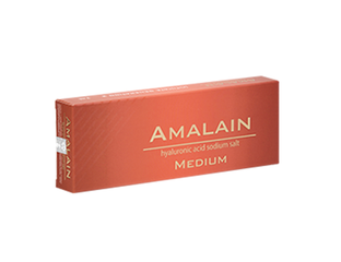 Amalain Medium 1ml