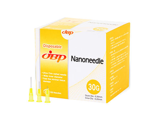 NANONEEDLE JBP (НАНОИГЛЫ JBP) 30G/4