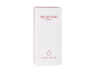 Neauvia Organic Hydro Deluxe 2*1ml
