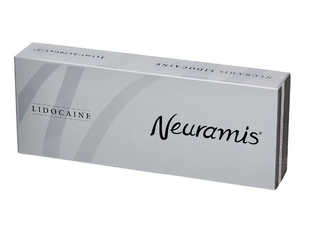 Neuramis Lidocaine