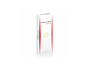 Phillex Fine Lips