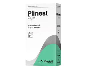 Plinest Eye