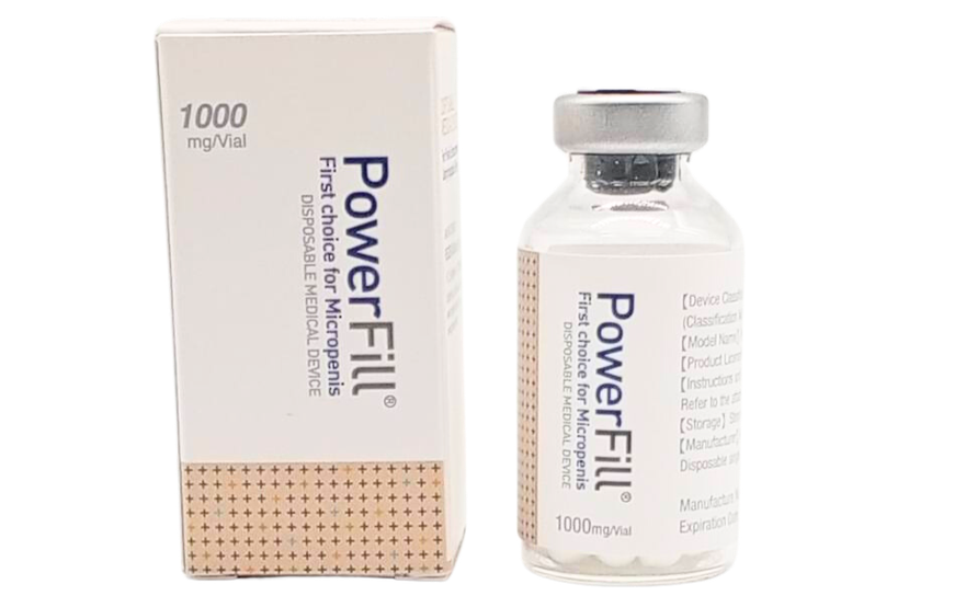 Полимолочная кислота для косметологов: обзор препаратов PowerFill, Sculptra и AestheFill