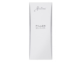 Princess Filler