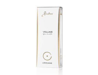 Princess Volume Lidocaine