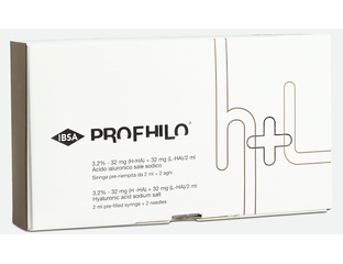 Биоревитализант Profhilo