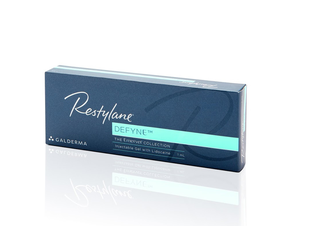 Restylane Defyne Lidocaine