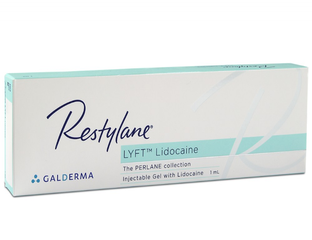 Restylane Lyft