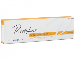 Restylane Vital