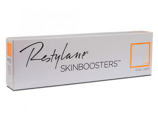 Restylane Vital Light