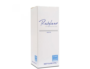 Restylane Vital Light Injector
