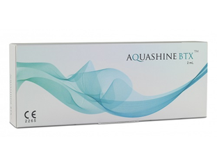 Revofil Aquashine BTX