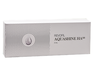 Revofil Aquashine HA BR