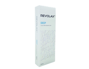 Revolax Deep