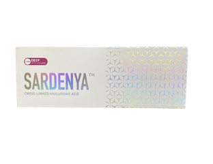 Sardenya Deep lido