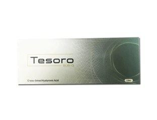Tesoro Sub-Q