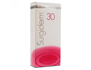 Surgiderm 30 (Сурджидерм 30)