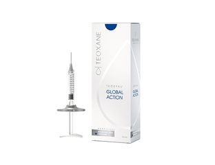 Teosyal Global Action PureSense (с лидокаином)