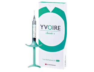 YVOIRE classic s