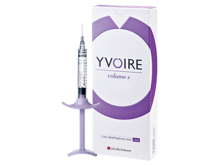YVOIRE Volume S