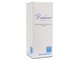 Restylane Vital Injector