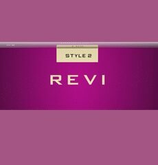 Revi Style 2ml