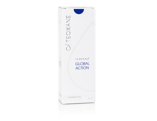 Teosyal Global Action