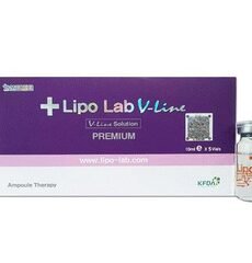 Lipo lab V-line